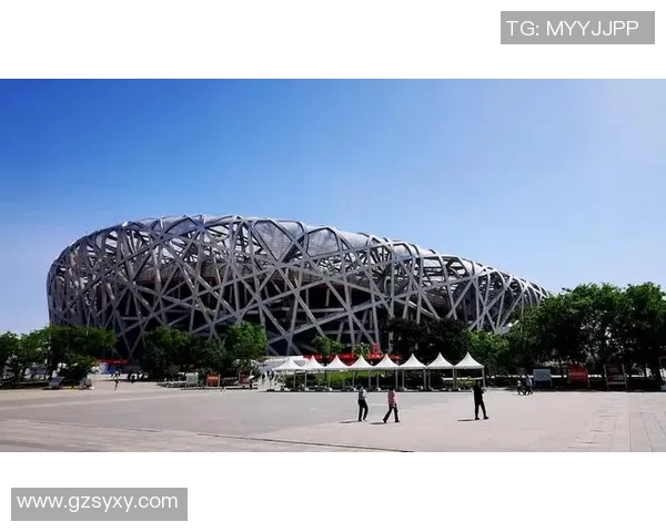 全球著名体育建筑的魅力与影响力探讨